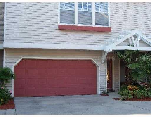 2900 W AZEELE STREET UNIT N TAMPA, FL 33609