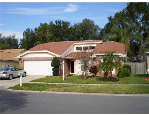 8917 BEELER DRIVE TAMPA, FL 33626