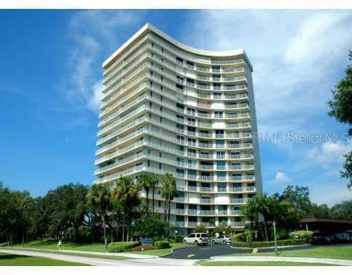 2611 BAYSHORE BOULEVARD UNIT 507 TAMPA, FL 33629
