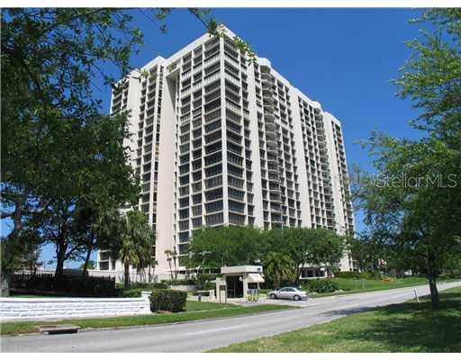 3301 BAYSHORE BOULEVARD UNIT 1408B