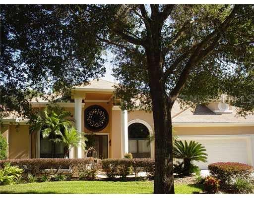 3820 TURKEY OAK DRIVE VALRICO, FL 33596
