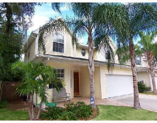 3301 VILLA ROSA STREET TAMPA, FL 33611