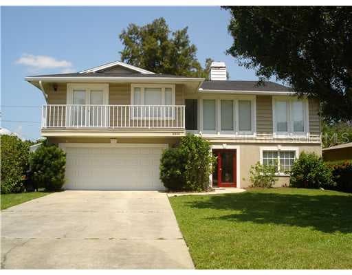 3510 NE BAYSHORE BOULEVARD ST PETERSBURG, FL 33703