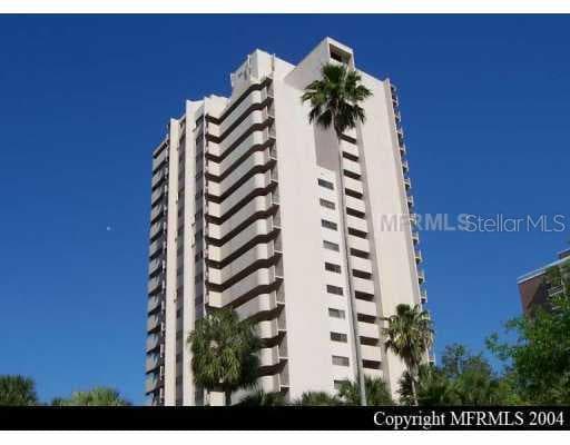 4141 BAYSHORE BOULEVARD UNIT 205 TAMPA, FL 33611