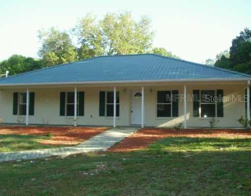 1113 MONDON HILL ROAD BROOKSVILLE, FL 34601