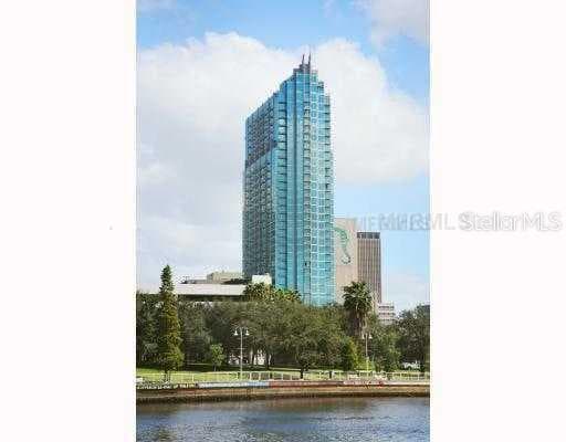 777 N ASHLEY DRIVE UNIT 2912 TAMPA, FL 33602