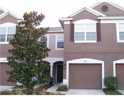 4984 POND RIDGE DRIVE UNIT 0 RIVERVIEW, FL 33578