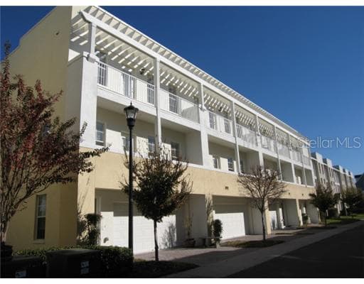 4519 BAY SPRING COURT UNIT 25 TAMPA, FL 33611