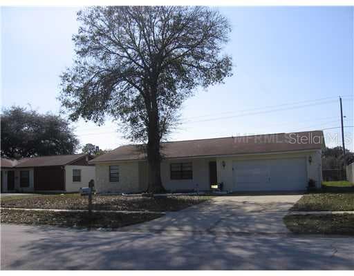 5436 FULMAR DRIVE TAMPA, FL 33625