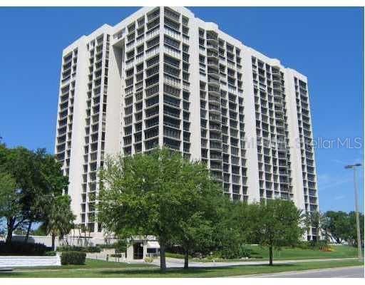 3301 BAYSHORE BOULEVARD UNIT 2102E TAMPA, FL 33629