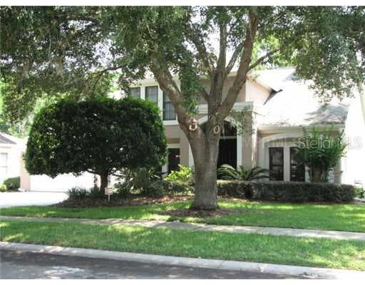 16032 PENWOOD DRIVE