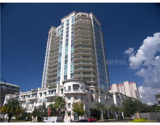 450 KNIGHTS RUN AVENUE UNIT 706 TAMPA, FL 33602
