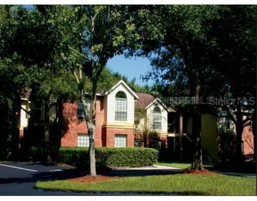 8603 FANCY FINCH DRIVE UNIT 202 TAMPA, FL 33614
