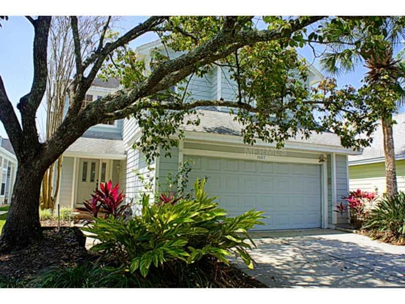 16017 WESTERHAM DRIVE