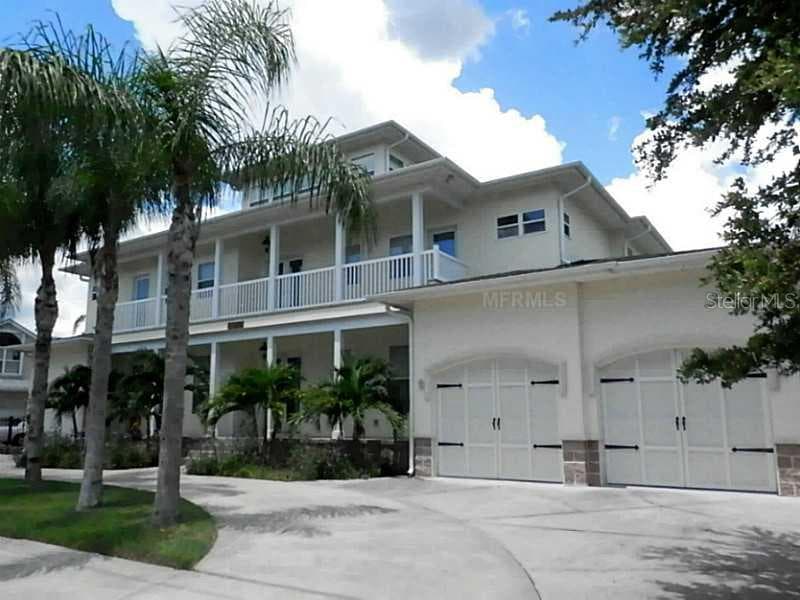 5123 W LONGFELLOW AVENUE TAMPA, FL 33629