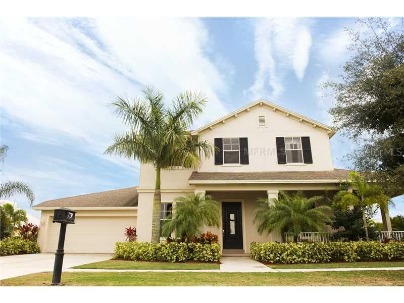 824 ISLEBAY DRIVE