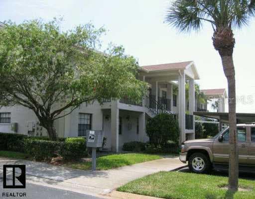 2129 Elm STREET UNIT 206 Dunedin, FL 34698