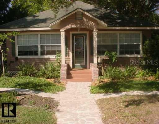2523 44th STREET S St Petersburg, FL 33711