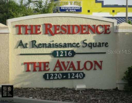 1216 Missouri AVENUE UNIT 302 Clearwater, FL 33756
