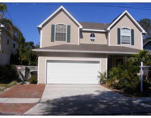 3223 Villa Rosa STREET W Tampa, FL 33611