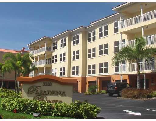 3333 PASADENA AVENUE UNIT A-1 SOUTH PASADENA, FL 33707