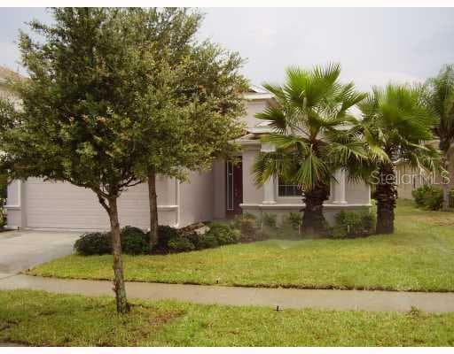 15418 PEPPER PINE COURT LAND O LAKES, FL 34638