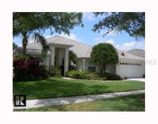 9808 Woodbay DRIVE Tampa, FL 33626