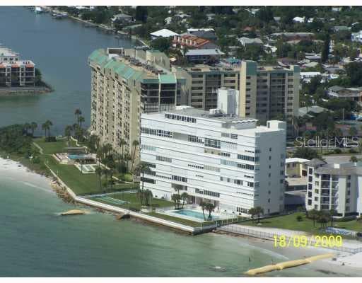7000 Beach PLAZA UNIT 209