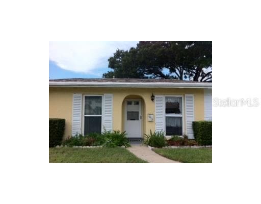 1012 DESOTO DRIVE DUNEDIN, FL 34698