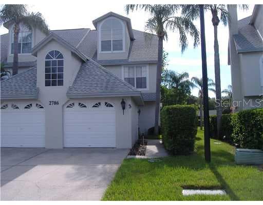 2786 COUNTRYSIDE BOULEVARD UNIT 3 CLEARWATER, FL 33761