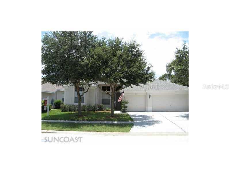 1720 LONGVIEW LANE TARPON SPRINGS, FL 34689