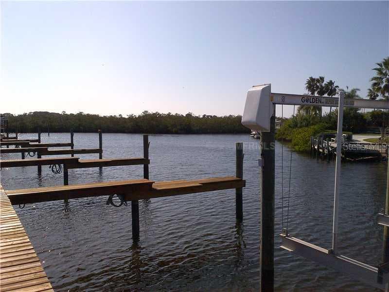 4516 SEAGULL DRIVE UNIT 515 NEW PORT RICHEY, FL 34652