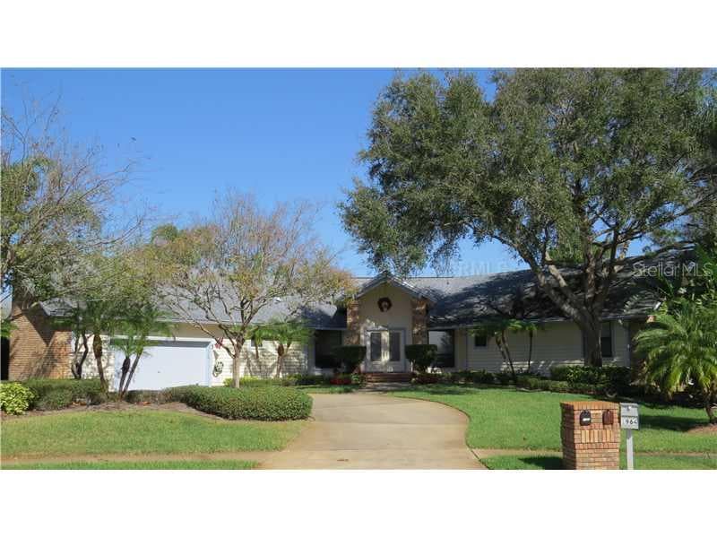1960 COVE LANE LARGO, FL 33774