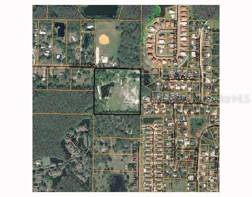 4902 TIMBERLAN STREET TAMPA, FL 33624