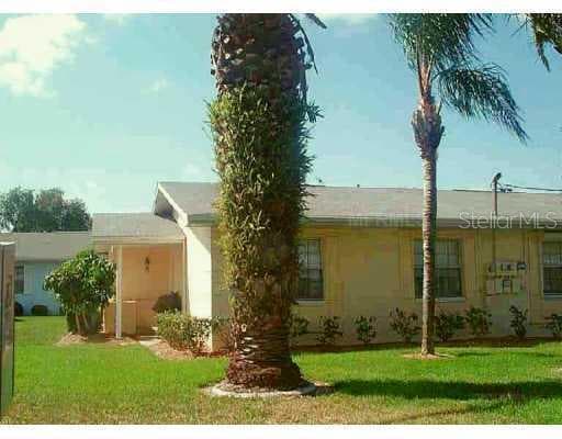 301 CANTON D-84 COURT UNIT D 84 SUN CITY CENTER, FL 33573