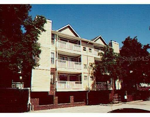 1000 W HORATIO #203 STREET W UNIT 203 TAMPA, FL 33606