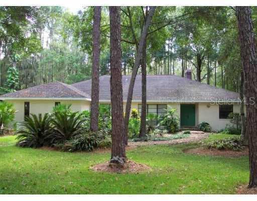 17301 LINDA VISTA CIRCLE Lutz, FL 33548