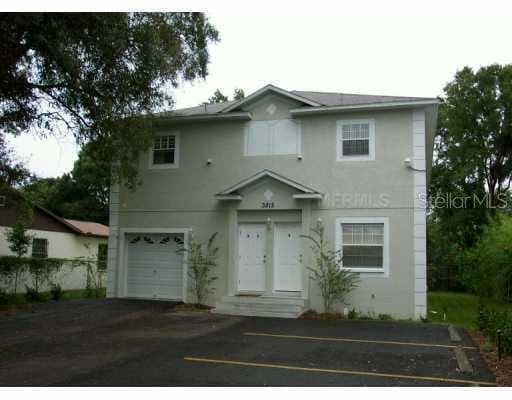3815 W EVERETT AVENUE W UNIT B Tampa, FL 33614