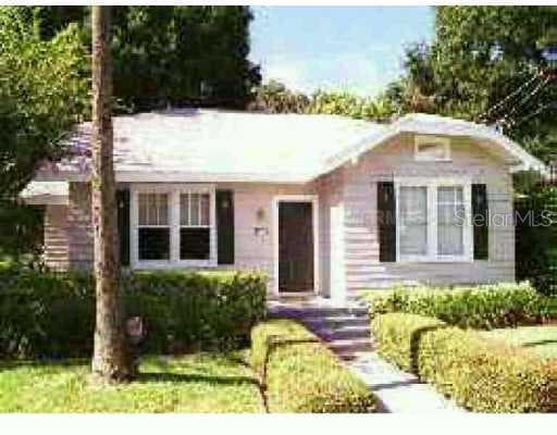 3600 TACON STREET TAMPA, FL 33629