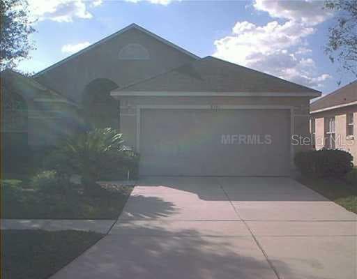 9341 HIDDEN WATER CIRCLE Riverview, FL 33569