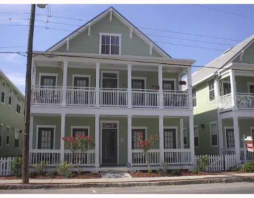 1510 17TH STREET UNIT 1D TAMPA, FL 33605