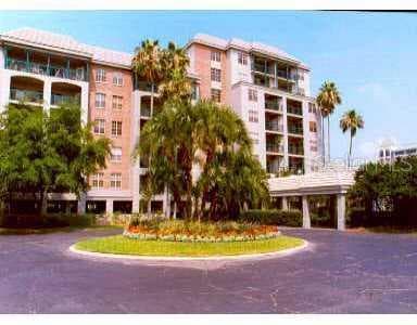 1000 HARBOUR ISLAND BOULEVARD UNIT 2406 TAMPA, FL 33602