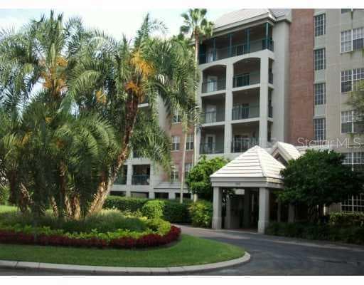 1000 HARBOUR ISLAND BOULEVARD UNIT 1204 TAMPA, FL 33602