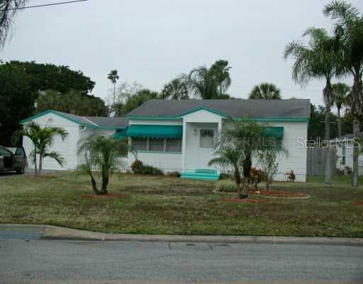 4009 BELLE VISTA DRIVE St. Petersburg Beach, FL 33706