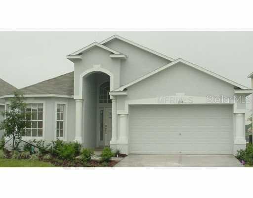 11118 LAKESIDE VISTA DRIVE RIVERVIEW, FL 33569
