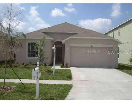 1969 FRUITRIDGE ROAD Brandon, FL 33510