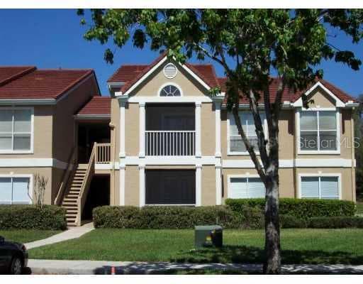 9481 HIGHLAND OAK DRIVE UNIT 1508 TAMPA, FL 33647