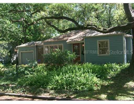 4618 WOODLYN DRIVE TAMPA, FL 33611