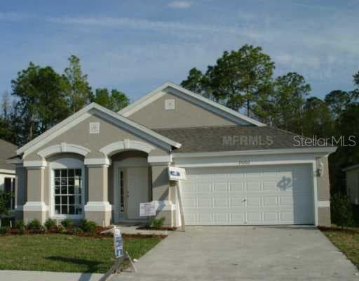 25202 LEXINGTON OAKS BOULEVARD WESLEY CHAPEL, FL 33543