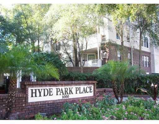 1000 W HORATIO # 217 AVENUE W UNIT 217 Tampa, FL 33606